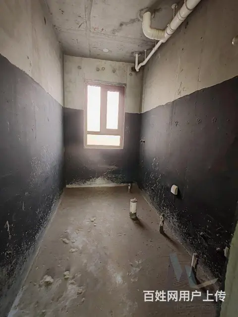 鸿基紫御观邸 4室毛坯 使用面积大楼层好 - 图片 12