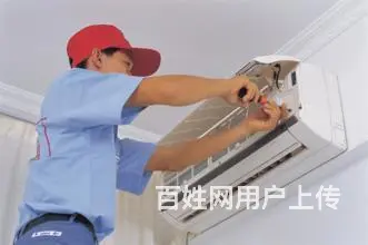 昌平区城北空调维修电话 - 图片 3