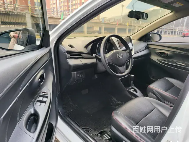 【搞定了！】丰田 雅力士 2018款 YARiS L 致炫 - 图片 7
