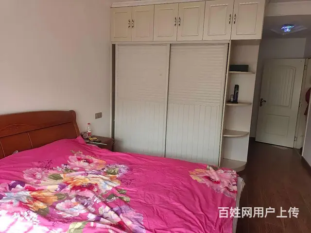 全屋地暖！人民医院附近康馨园北区精装三房两卫拎包即住 - 图片 9