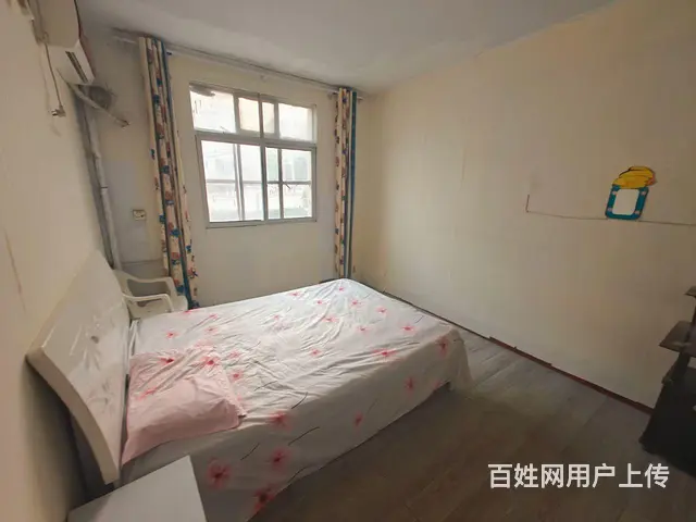 中山，四楼，二室一厅。可伶包入住 - 图片 7
