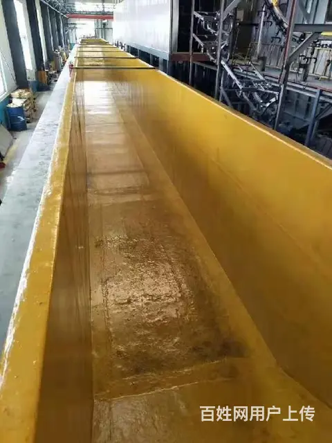 张家界环氧玻璃鳞片胶泥厂 - 图片 6