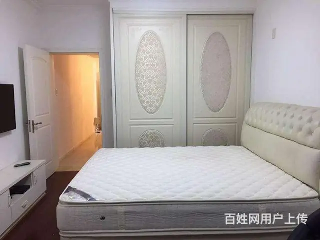 环球中心和平小区精装2房西湖文化广场省人民医院打铁关建国北路 - 图片 4