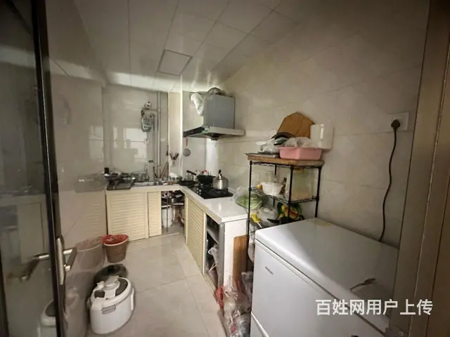 业主急售！和天下精装3室2厅带家具家电看房可议价 - 图片 7