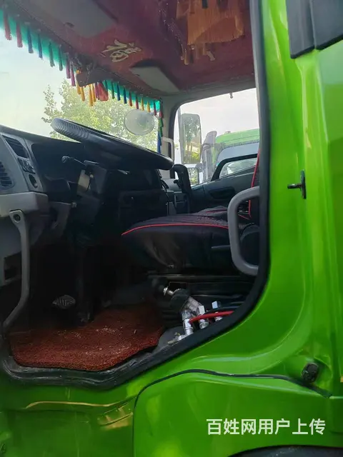 东风特商 东风特商 自卸车 国5 - 图片 9
