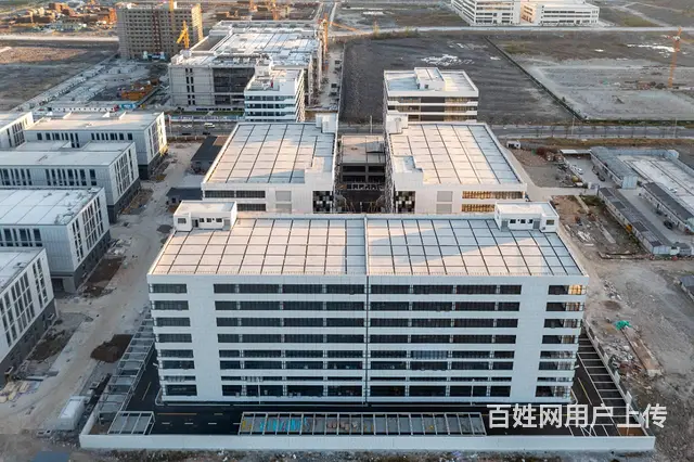 德清浙源科技园工业厂房出租 - 图片 8