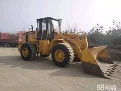 石嘴山手装载机出售铲车50柳工20龙工30临工个人