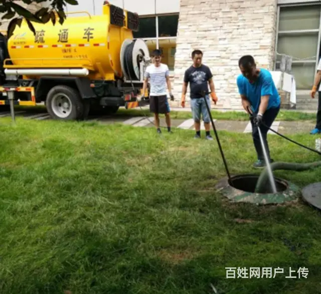 乌鲁木齐著名的污水池清理24小时免费上门 - 图片 3