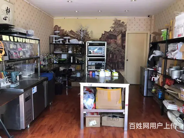 钟楼区世纪明珠园64平旺铺转让 - 图片 2