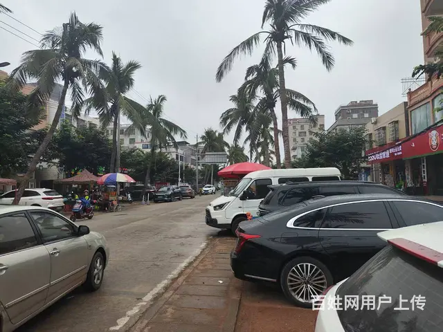 （51旺铺推荐）铁龙路路口170平临街双门头带外摆旺铺转让 - 图片 9