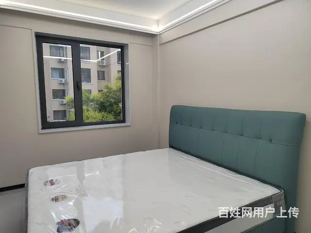 凌河现代城3楼88平两室通厅格局精装修49.8万一中凌河湾 - 图片 4
