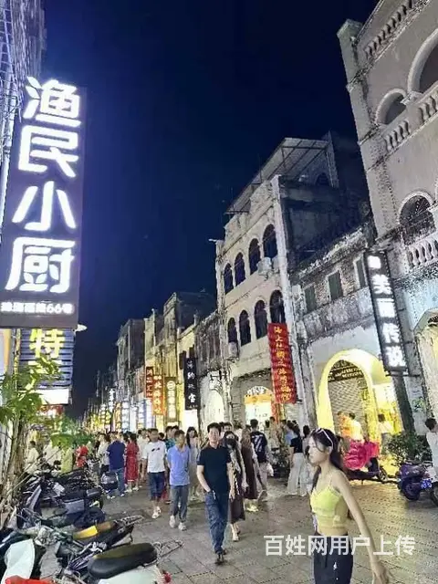 (速转店）老街珠海西路精装旺铺转让 客流大 接手可营业 - 图片 4
