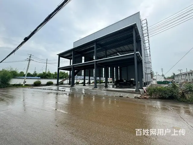 （徐州找店网）茅村油库附近厂房出租 - 图片 1