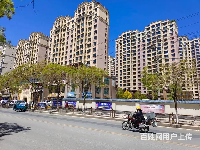 BP个人 海东市乐都区超大门头优穆手工面片对外转让 - 图片 4