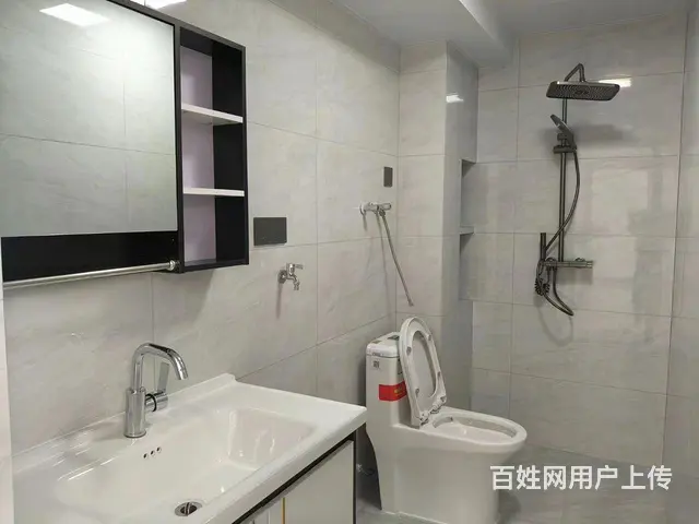 八里铺中华园车库上2楼67平两室精装27.8万 - 图片 6