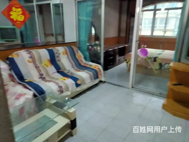 市府小区国贸大厦附近二室一厅出租1400 - 图片 3