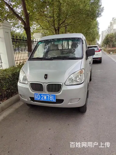 金杯 金杯之星 皮卡 国5 - 图片