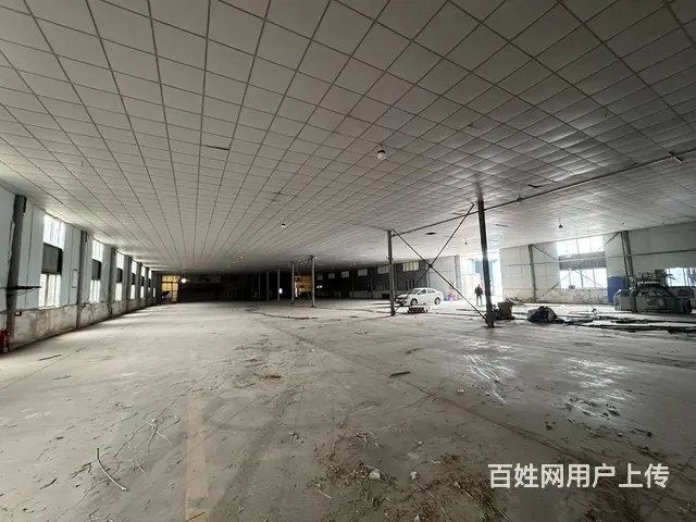 （徐州找店网）青山泉工业园内标准厂房出租 - 图片 8