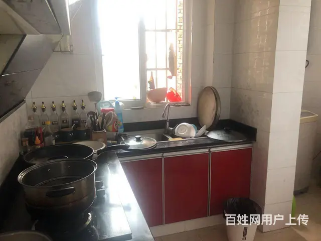 南溪新城区，紧埃古街，丽雅小学对面，环境优美 - 图片 9