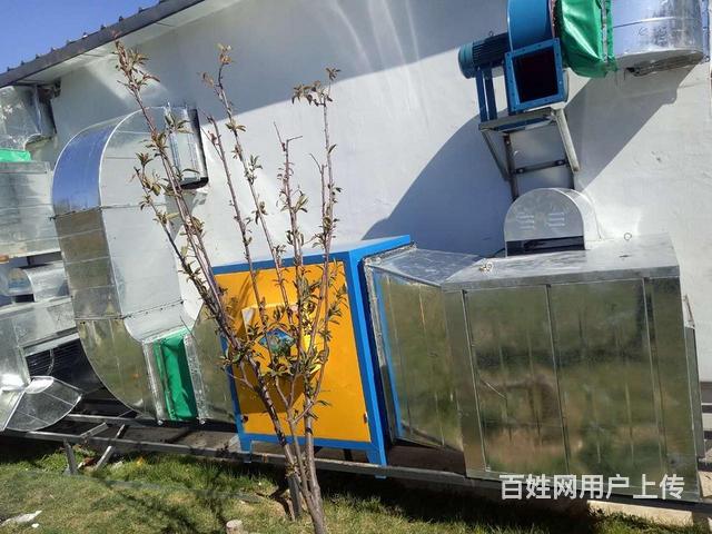 长春通风设备安装,长春排风安装,长春风机安装