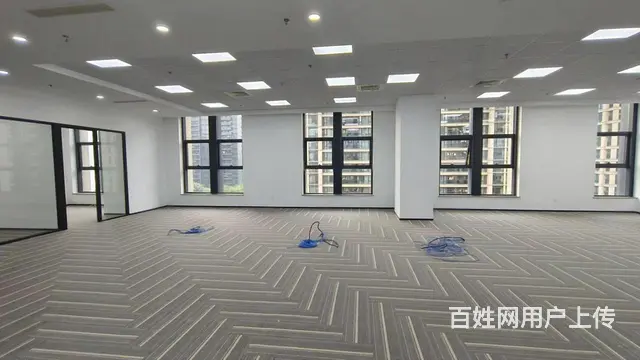 拱墅申花板块，海蓝天行国际，精装出租，商圈配套，价格条件好谈 - 图片 4