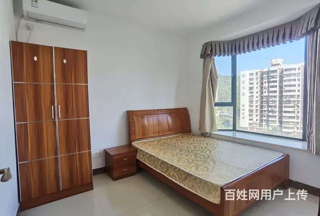 拱北关口御花园电梯精装3房2厅出租，租价3700，近关口 - 图片 4