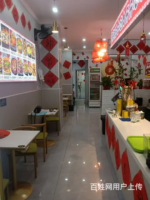 （51旺铺推荐）天涯区团结路100平餐饮店转让 - 图片 7