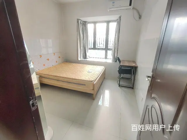 前山新城漂亮一房一厅电梯好楼层，看好即可拎包入住月租2000 - 图片 5
