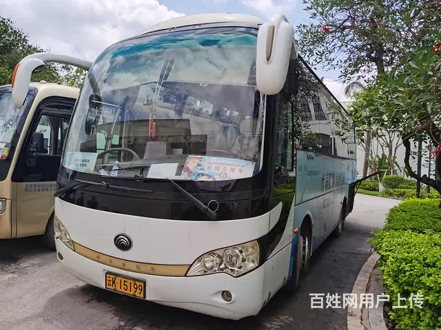 宇通33座 - 图片 4