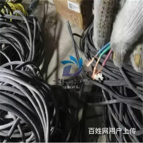 吴江工地剩余电缆 钢厂电缆回收厂家 上门看货 - 图片 4