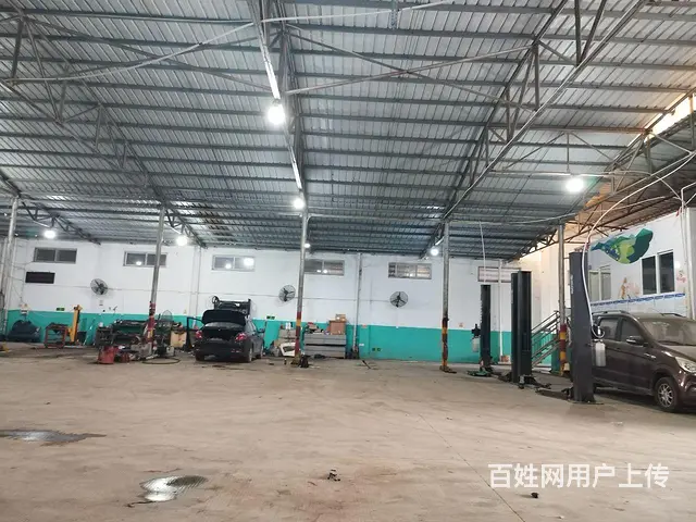 机场附近1000平场地出租 - 图片 2