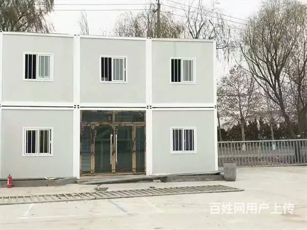 工地住房集装箱出租出售 - 图片 8