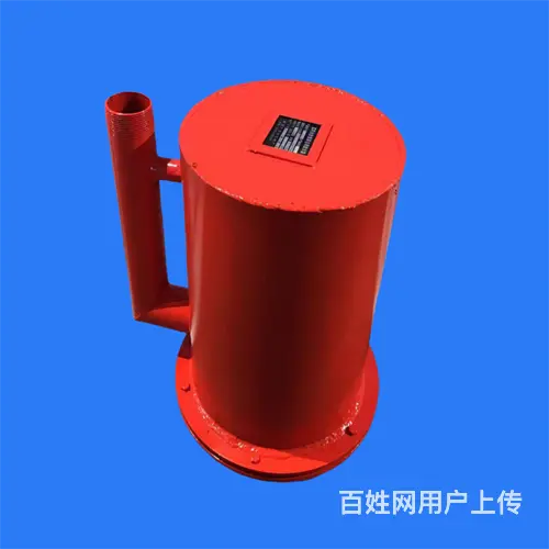 快来看看你用的正压自动放水器是不是符合这些标准 - 图片