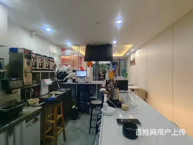 （51旺铺推荐）龙湖天街一楼底商(幸运大咖)80平转让 - 图片 2