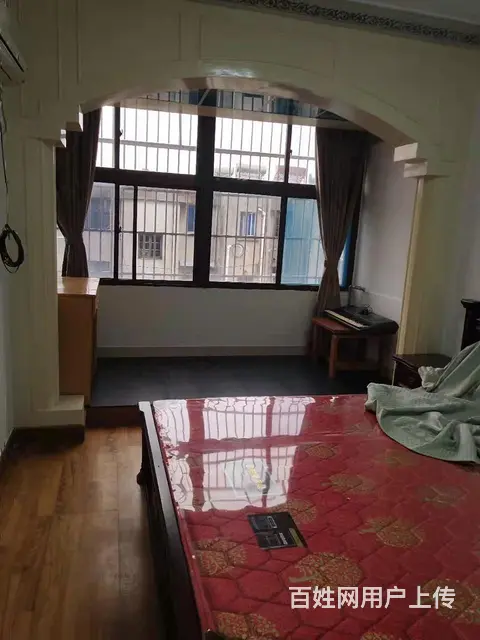 海盐老车站边上有房出租 - 图片 1