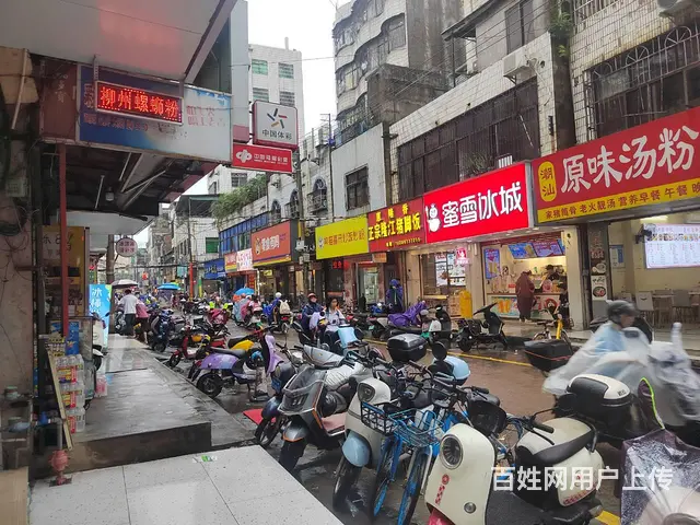 （51旺铺推荐）大英村145平临街旺铺转让 - 图片 9
