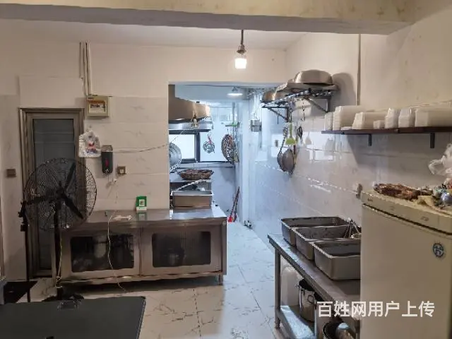 旺铺居）许妈妈冷吃卤菜系列带技术门面工作间转让 - 图片 12