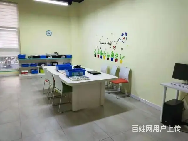 经区韩乐坊纯一层341平旺铺6万急转 - 图片 2