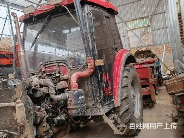 东方红1000 - 图片 2