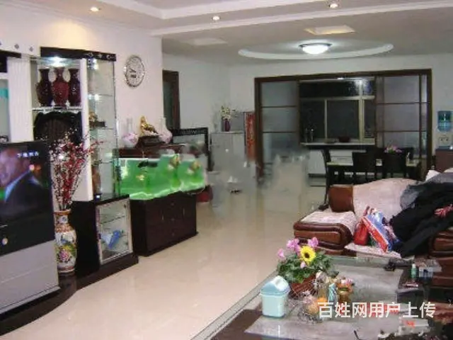 黄八新西北中对面-学苑小区3室2厅2卫1年起租 - 图片 1