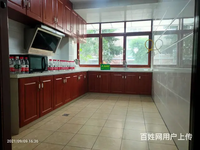 春天花园一楼跃层带花园。 - 图片 8