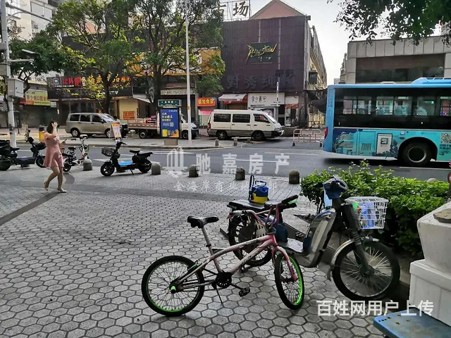 新华城周边 旺铺招租 适合餐饮小吃水果等 - 图片 10