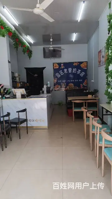 旺铺转让 位置优越 客源稳定 接手即可营业 - 图片 2