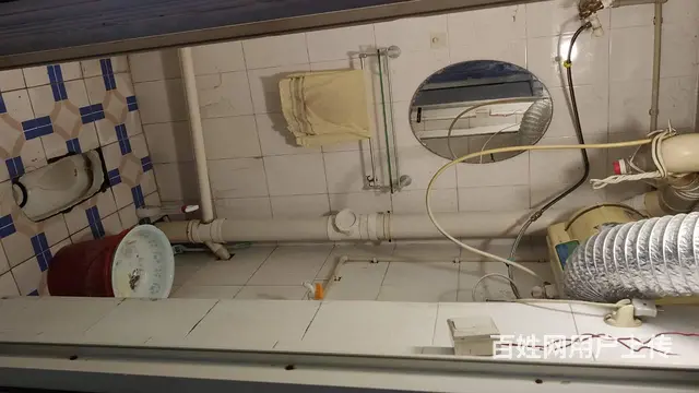 兴隆小区 普通住宅1厅 简单装修 - 图片 4