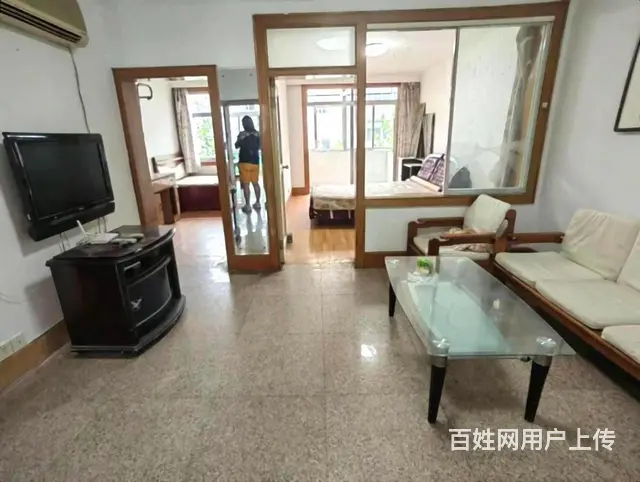 华茂小区口腔医院附近3室1厅设施全 - 图片 3