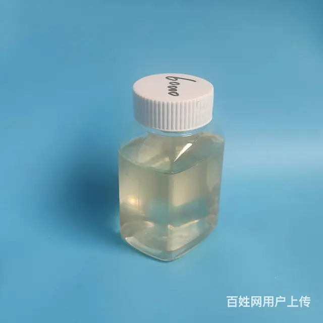 水溶性高分子聚醚XP60000洛阳希朋淬火液用聚醚 - 图片 2