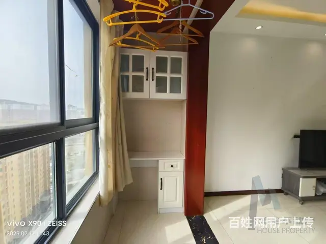 小区环境舒适2室2厅1卫1阳台,时尚装修，婚房优选 - 图片 8
