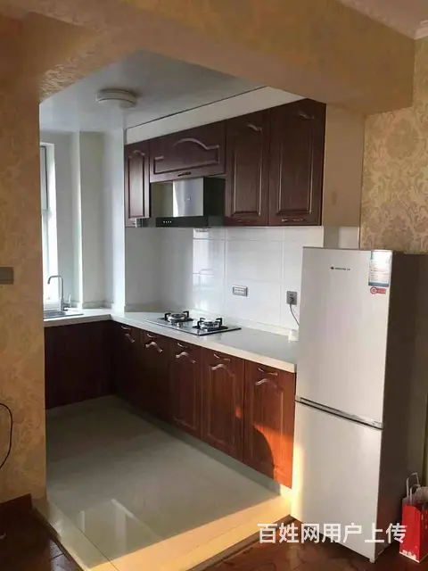 地铁房唐轩公馆(沈北新区) 普通住宅1厅 精装修 - 图片 3