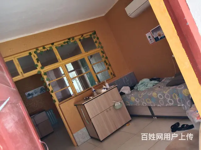 6.8w二中家属院一楼有暖气拧包住 - 图片 4