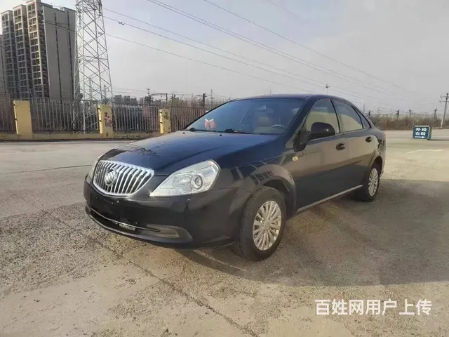 别克 凯越 2015款 1.5 手动 尊享型 - 图片 1